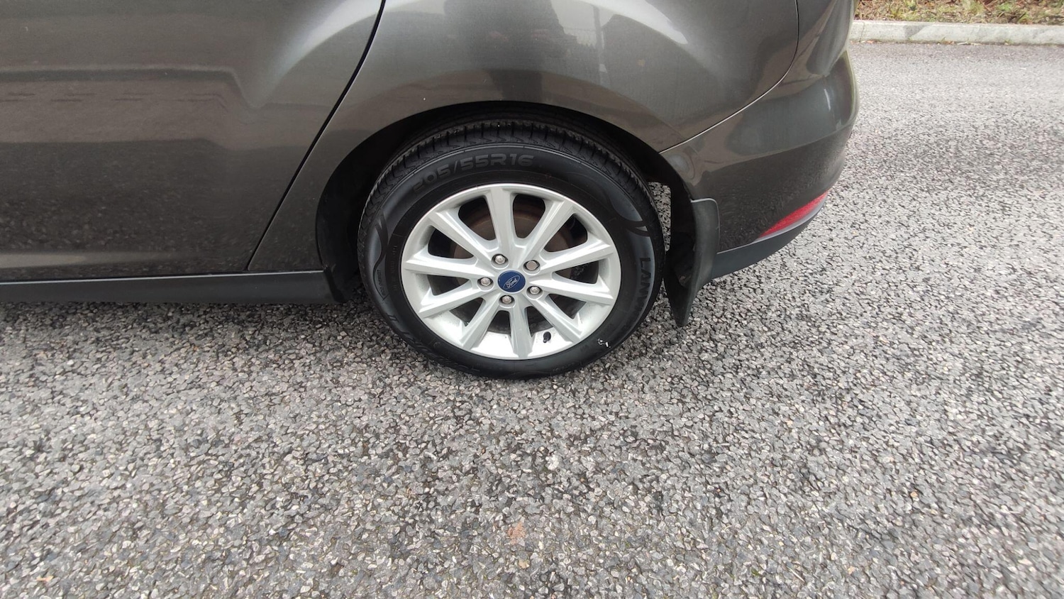 Used Ford Focus 2017 for sale - 77109360: Photo 24