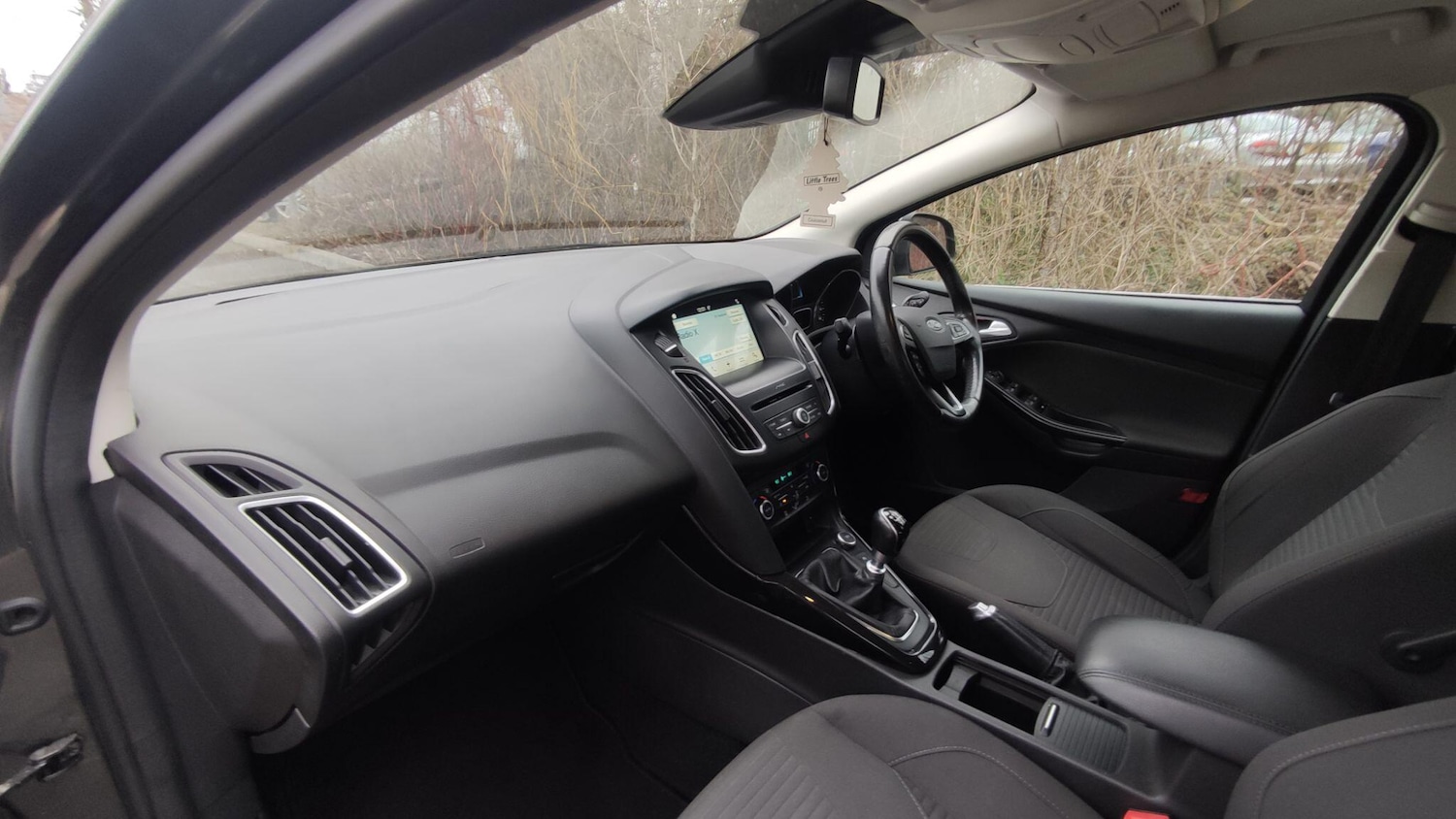 Used Ford Focus 2017 for sale - 77109360: Photo 7