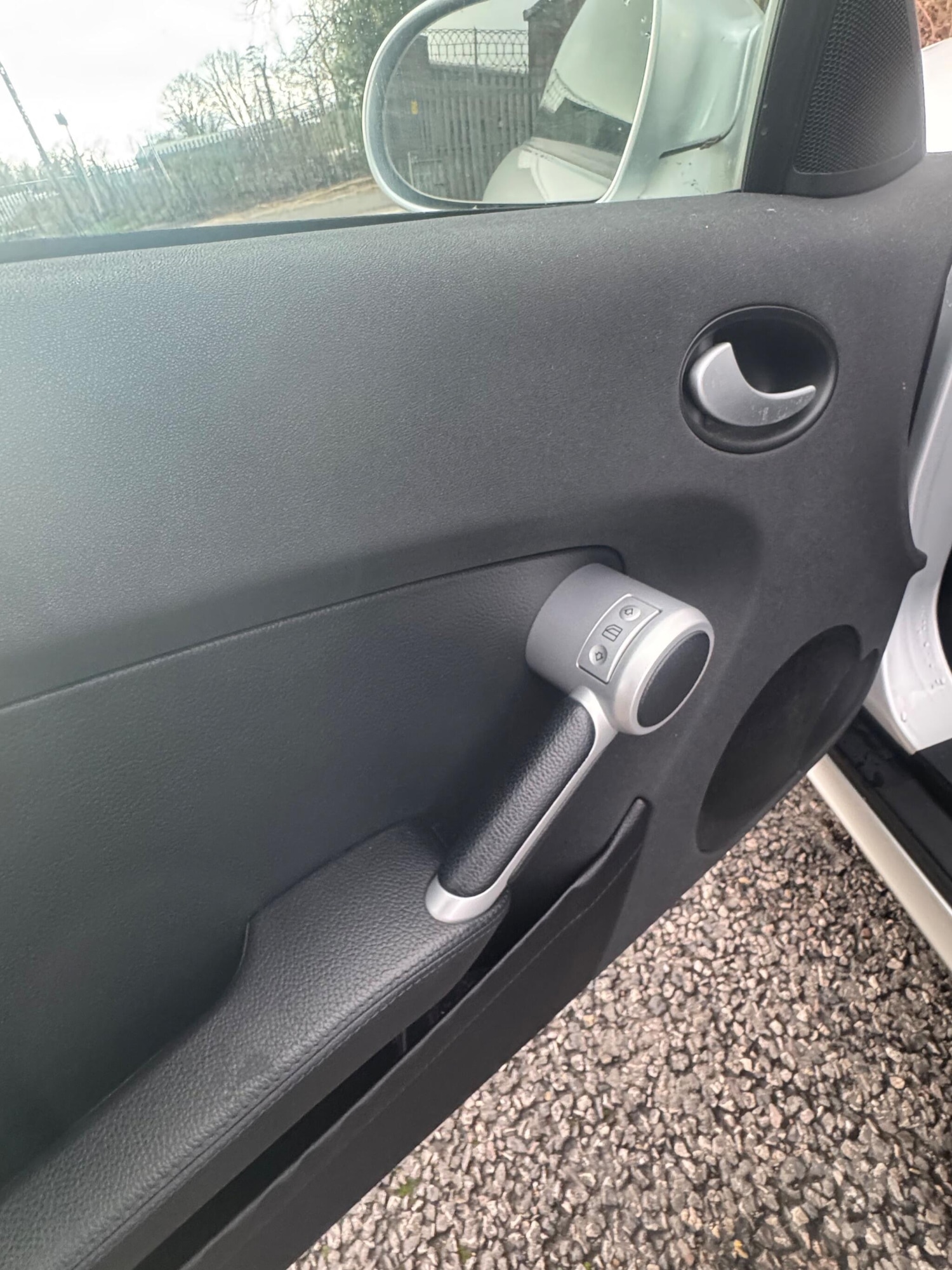 Used Mercedes-Benz SLK 2005 for sale - 76592587: Photo 26