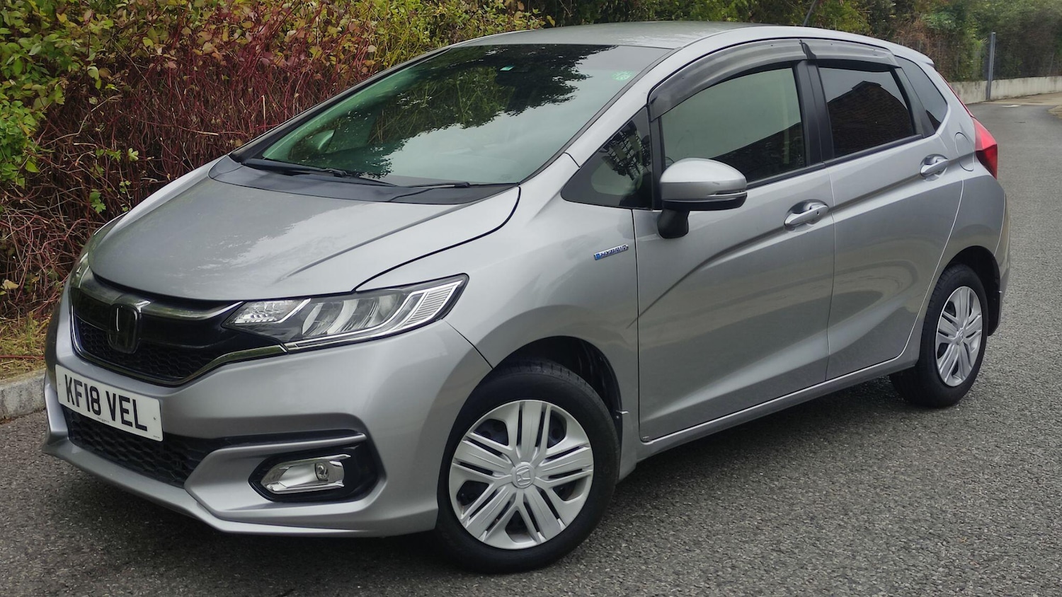 Used Honda Jazz 2025 for sale - 76561422: Photo 1