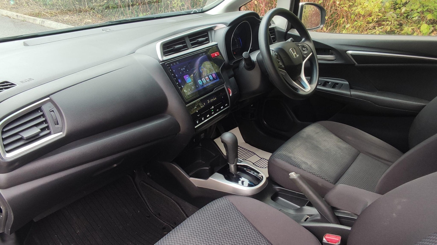 Used Honda Jazz 2025 for sale - 76561422: Photo 11