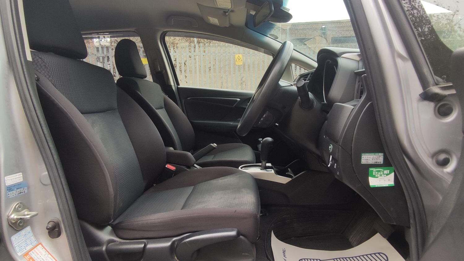 Used Honda Jazz 2025 for sale - 76561422: Photo 12