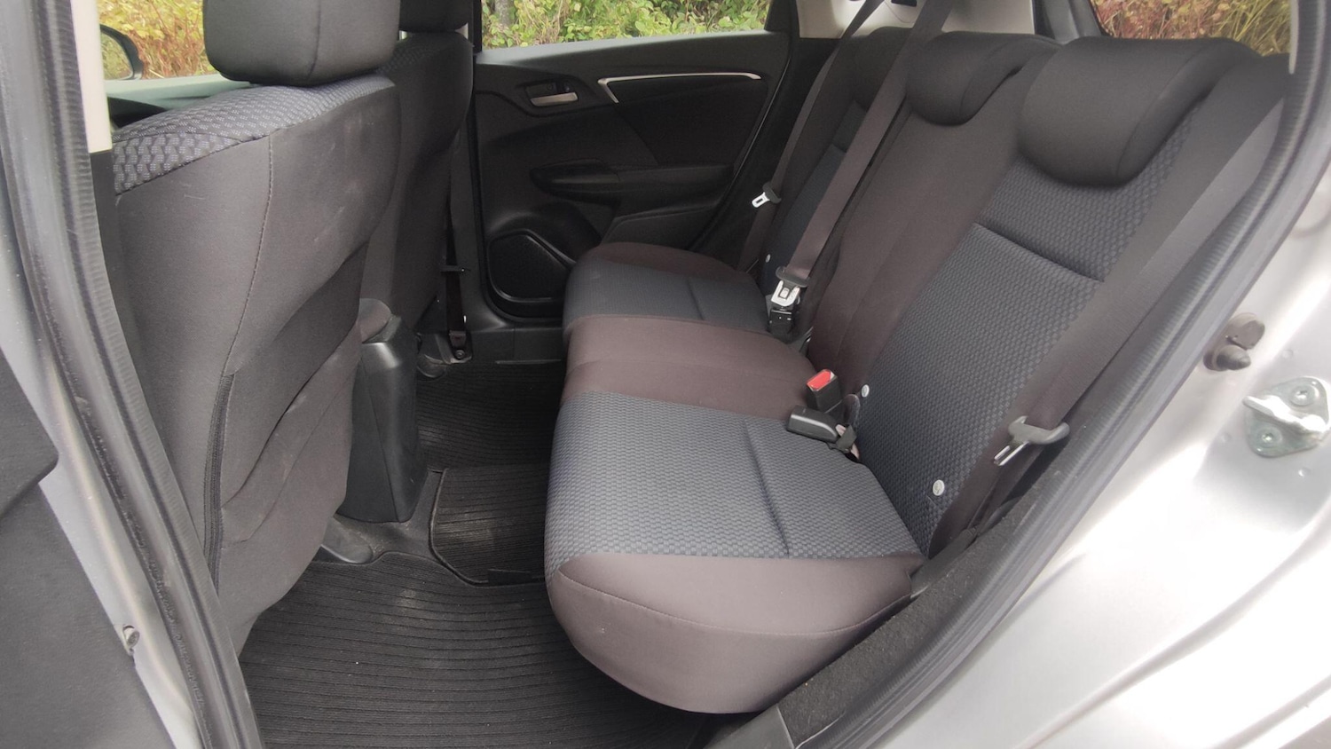 Used Honda Jazz 2025 for sale - 76561422: Photo 14