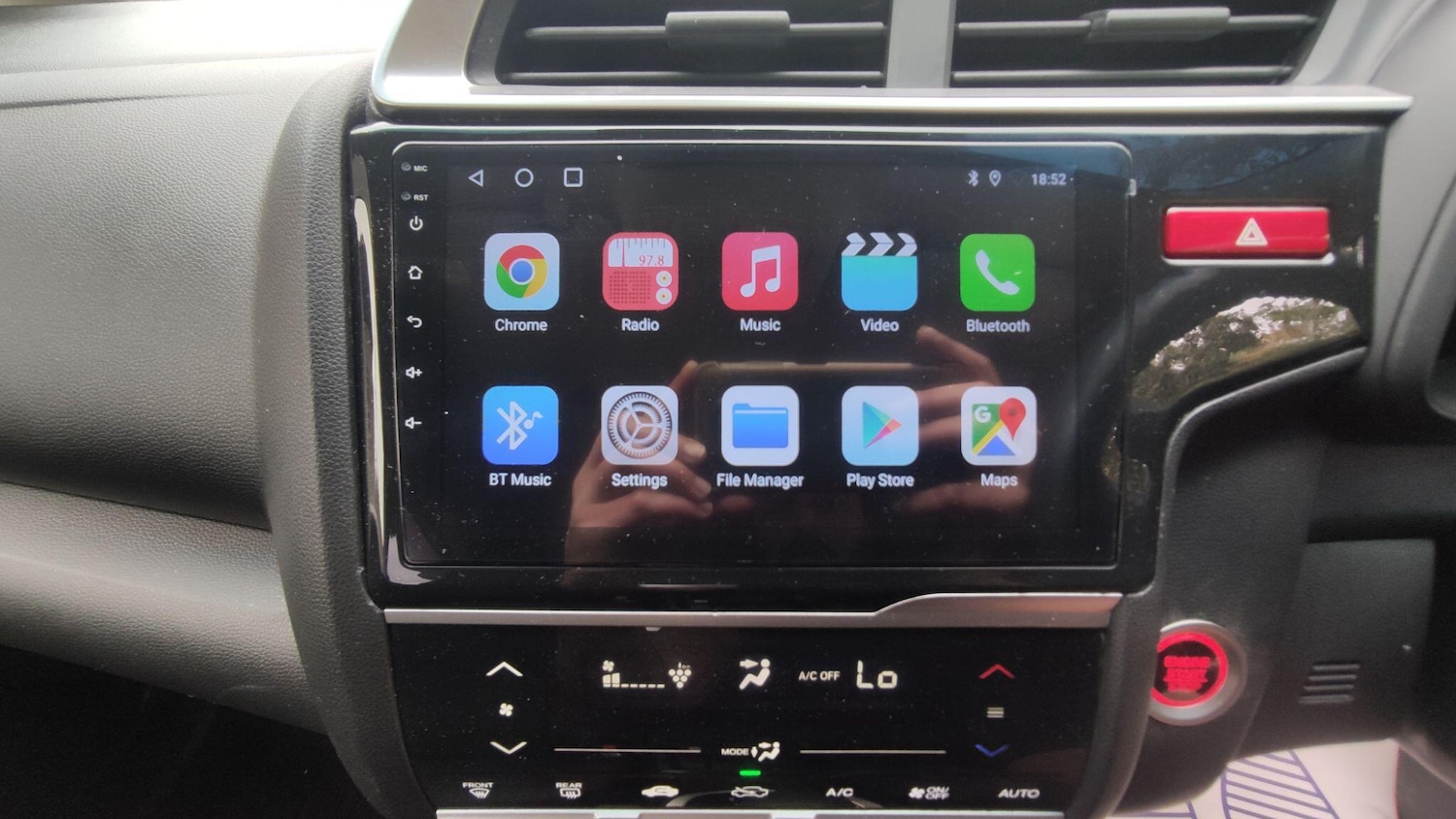 Used Honda Jazz 2025 for sale - 76561422: Photo 18