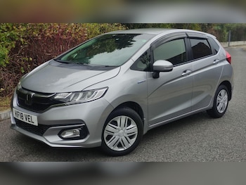 Used Honda Jazz 2018 for sale - 76561422: Photo