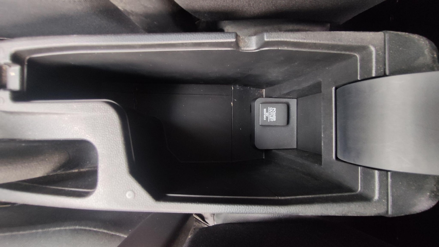 Used Honda Jazz 2025 for sale - 76561422: Photo 22