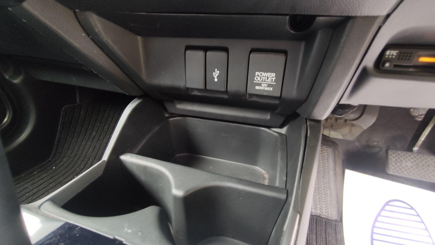 Used Honda Jazz 2025 for sale - 76561422: Photo 23