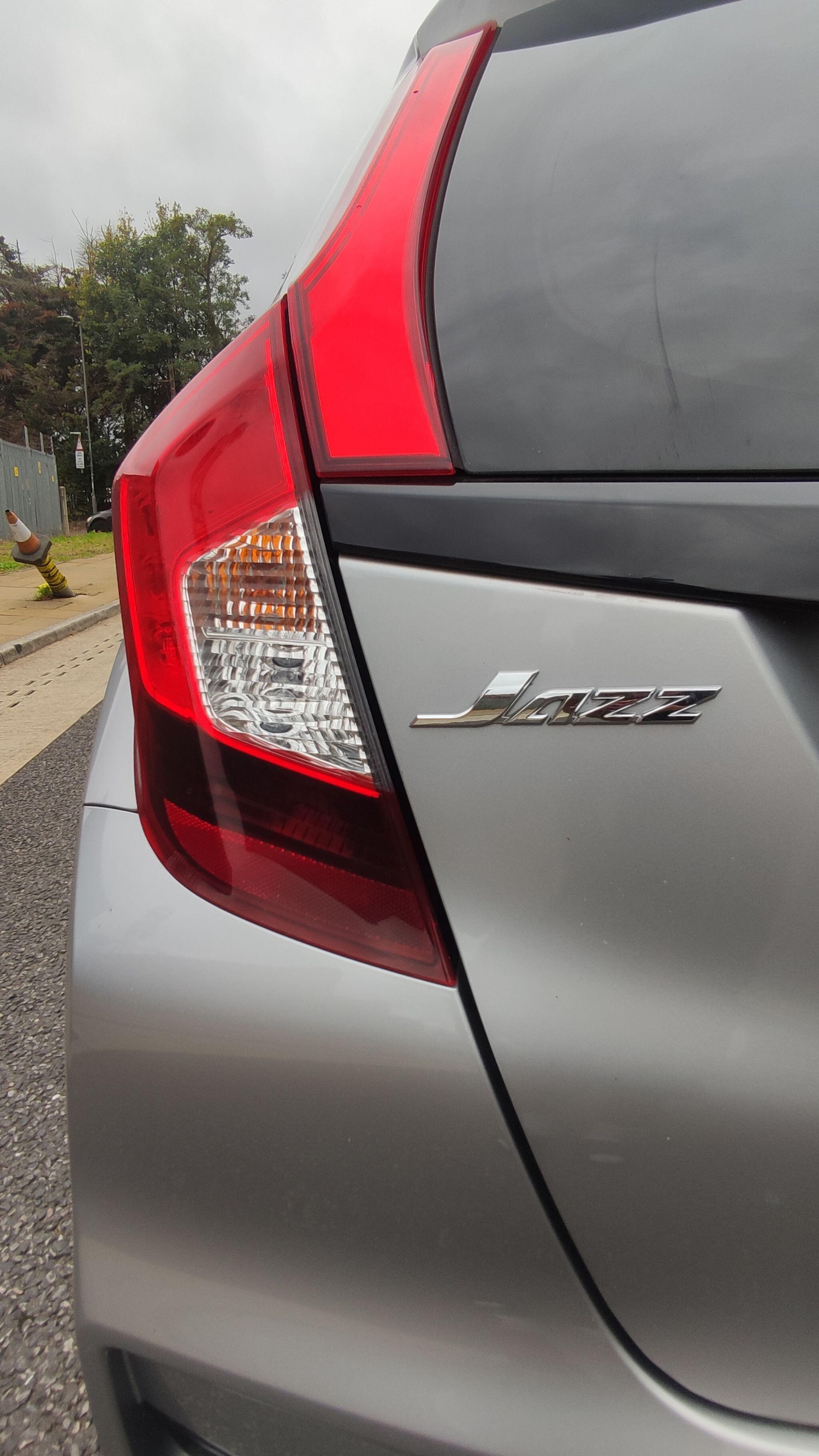 Used Honda Jazz 2025 for sale - 76561422: Photo 35