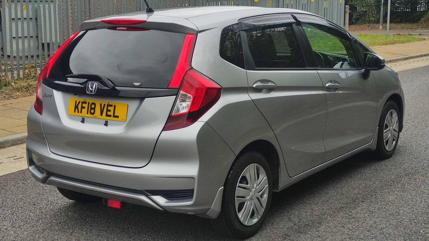 Used Honda Jazz 2025 for sale - 76561422: Photo 6