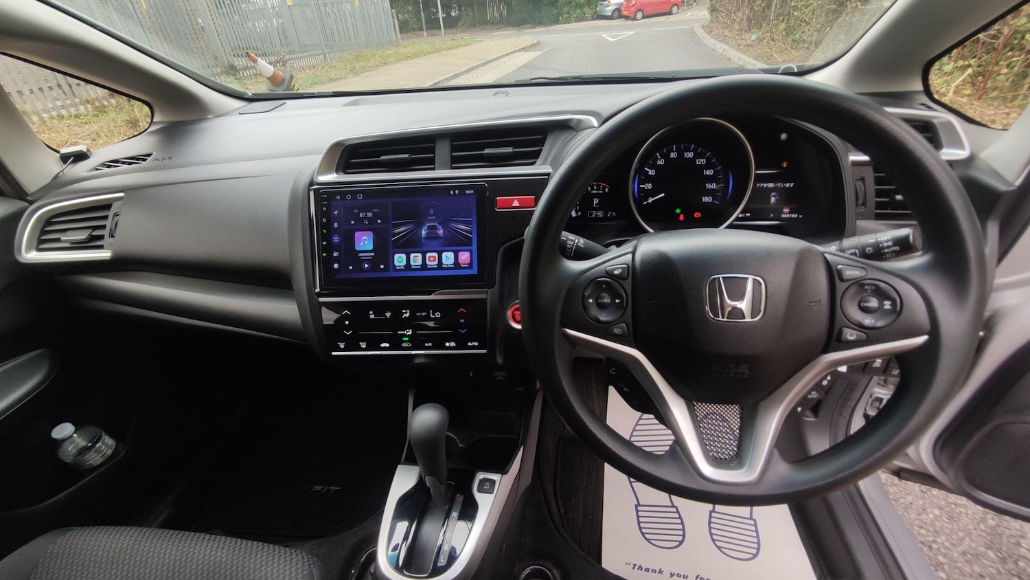 Used Honda Jazz 2025 for sale - 76561422: Photo 8