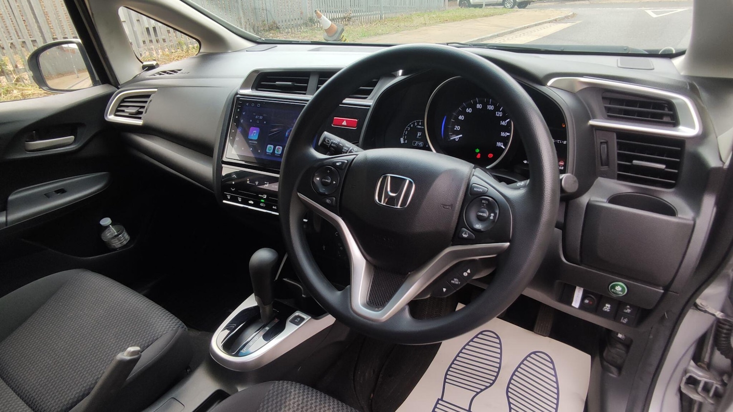 Used Honda Jazz 2025 for sale - 76561422: Photo 9