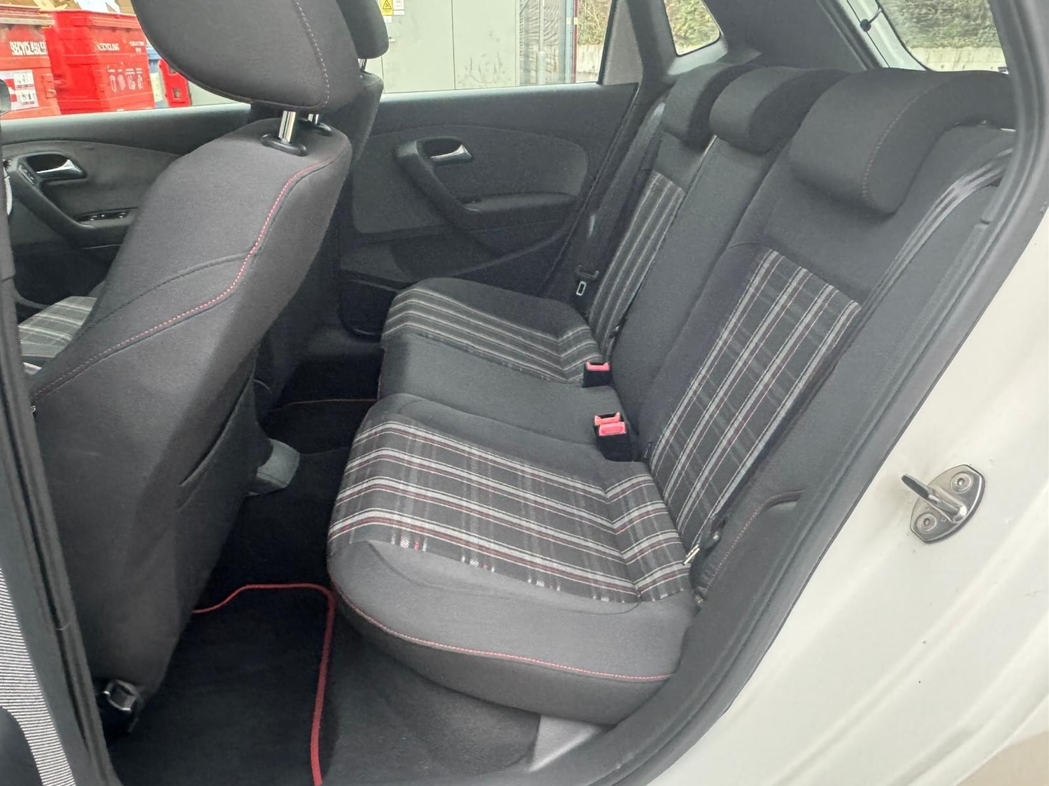 Used Volkswagen Polo 2025 for sale - 76561768: Photo 12