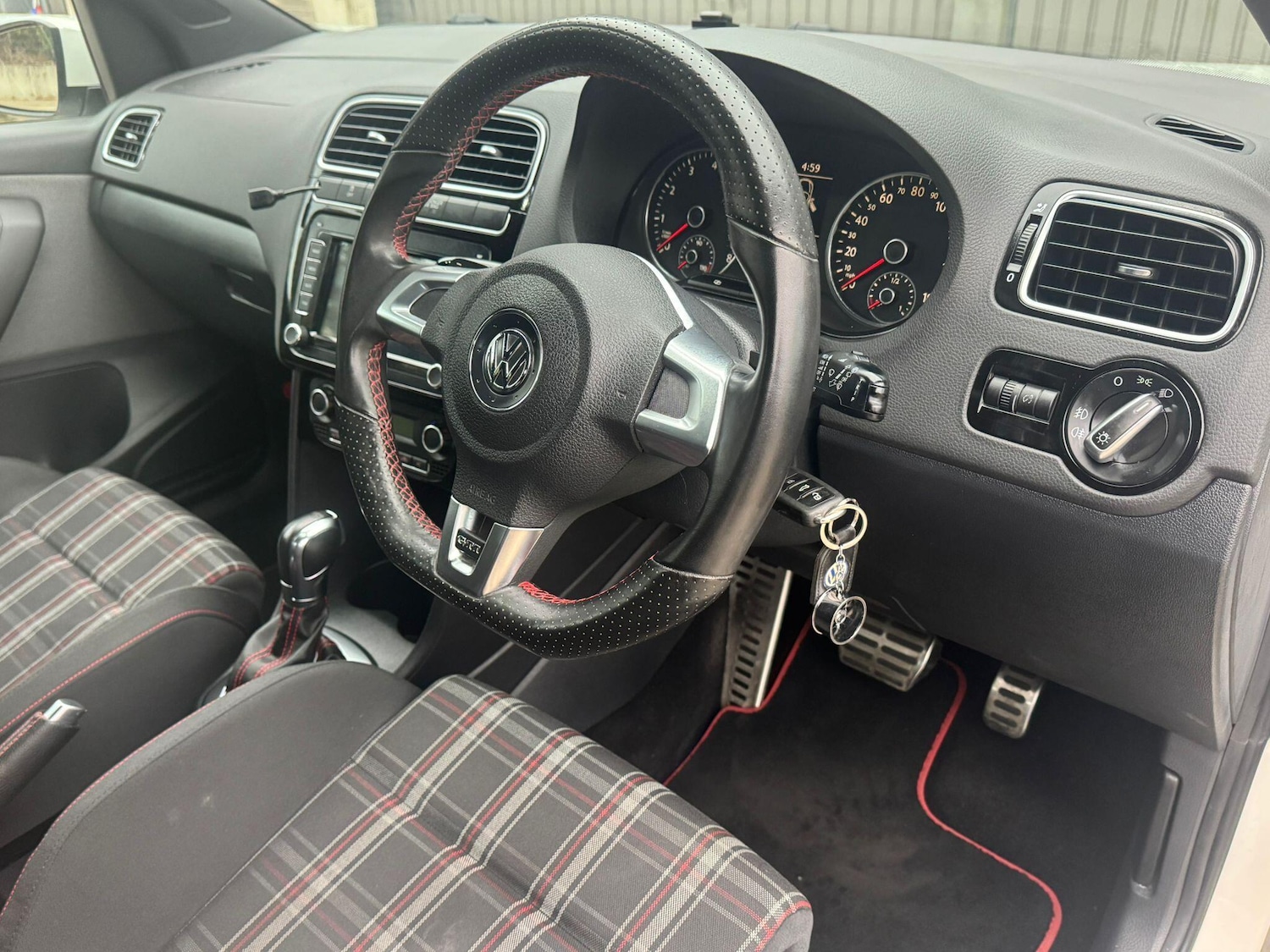 Used Volkswagen Polo 2025 for sale - 76561768: Photo 24