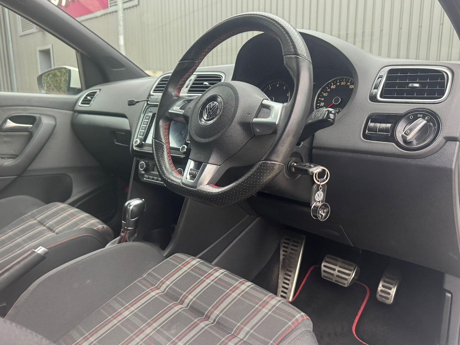 Used Volkswagen Polo 2025 for sale - 76561768: Photo 25