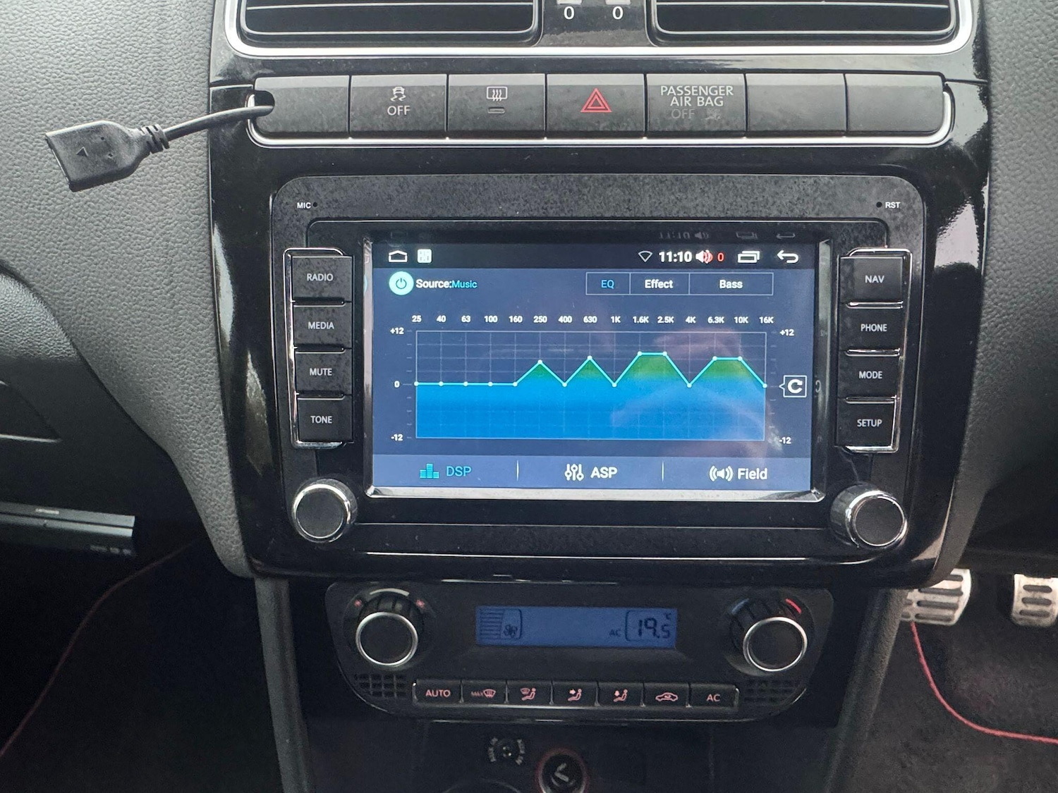 Used Volkswagen Polo 2025 for sale - 76561768: Photo 31