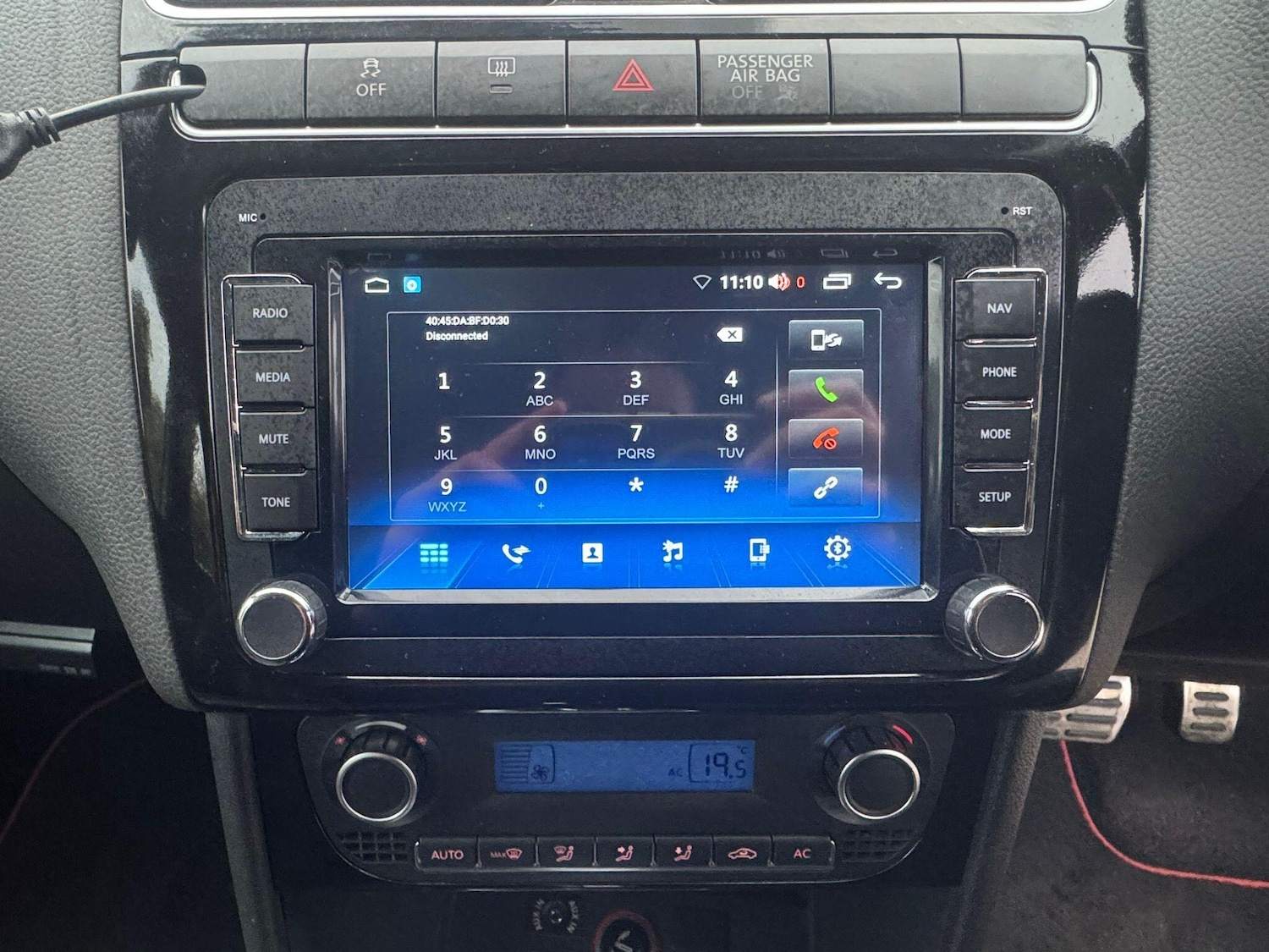 Used Volkswagen Polo 2025 for sale - 76561768: Photo 32