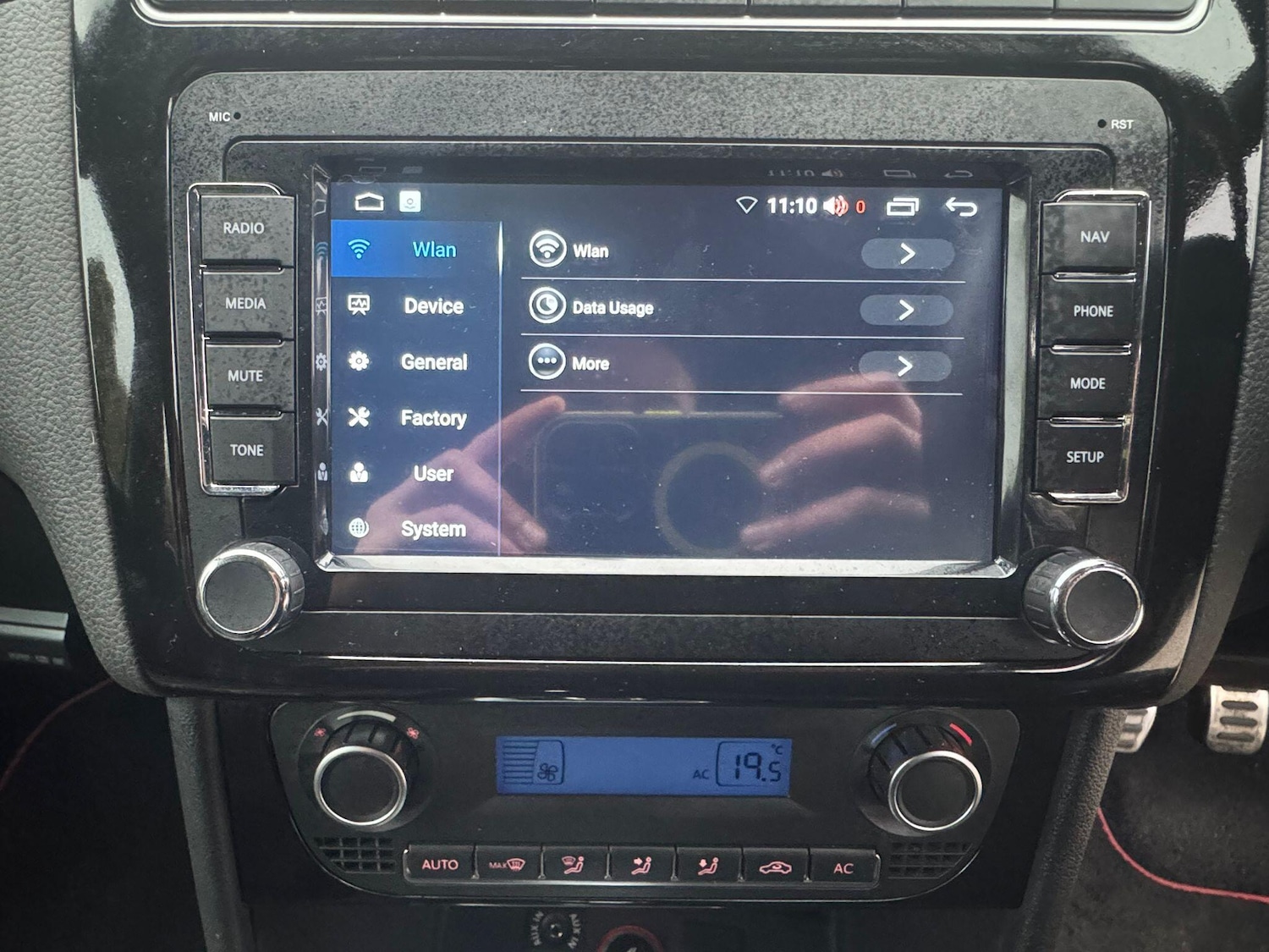 Used Volkswagen Polo 2025 for sale - 76561768: Photo 34