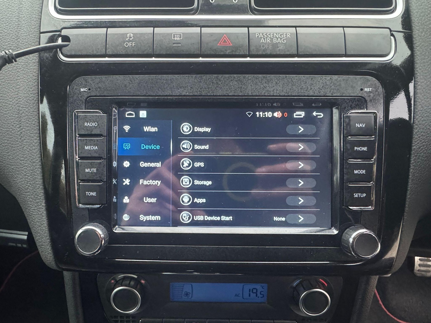 Used Volkswagen Polo 2025 for sale - 76561768: Photo 35