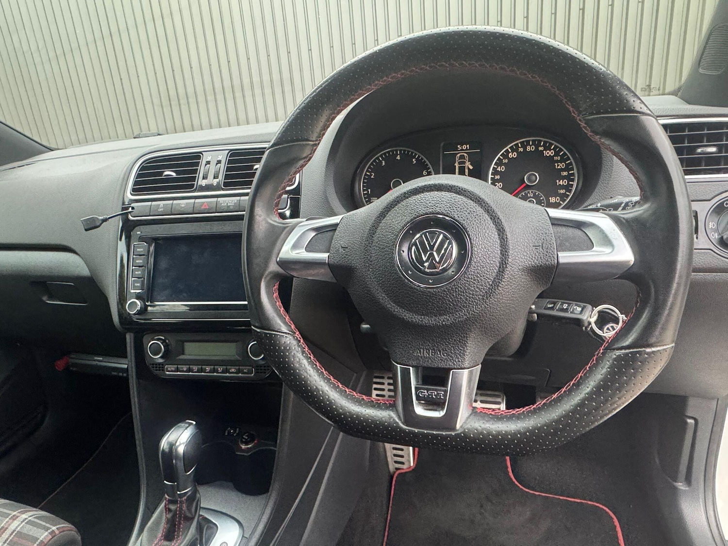 Used Volkswagen Polo 2025 for sale - 76561768: Photo 38