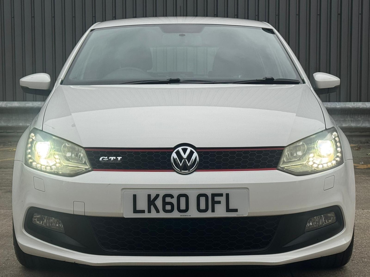 Used Volkswagen Polo 2025 for sale - 76561768: Photo 4