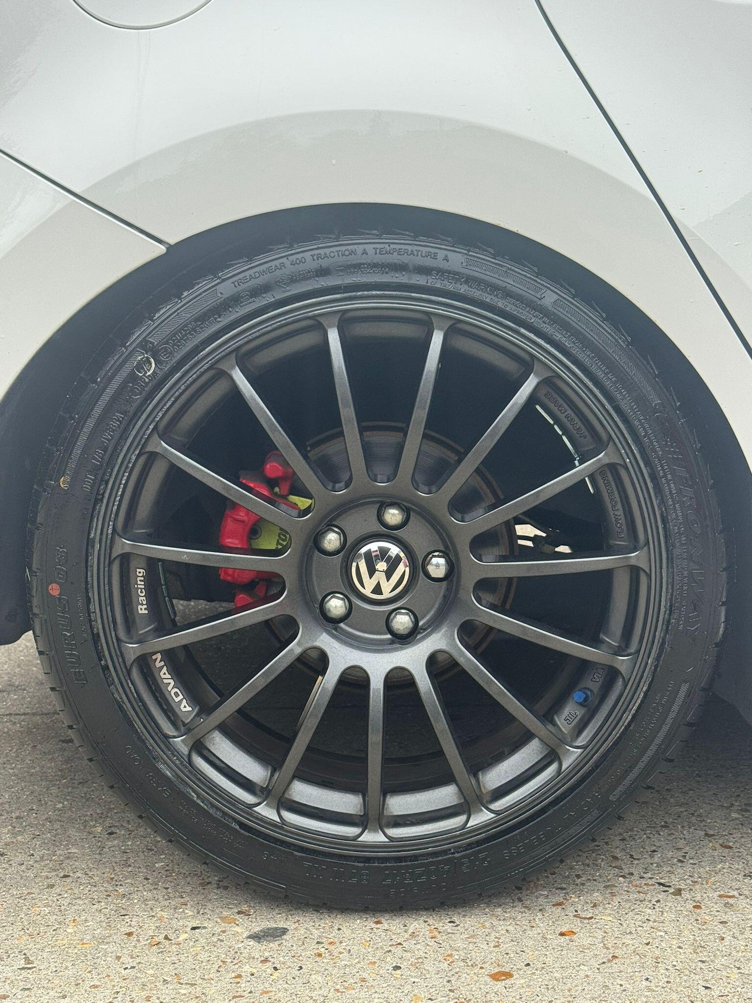 Used Volkswagen Polo 2025 for sale - 76561768: Photo 40