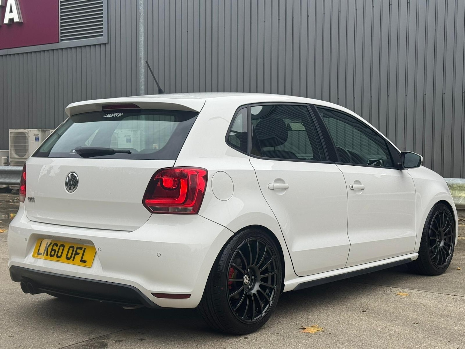 Used Volkswagen Polo 2025 for sale - 76561768: Photo 5