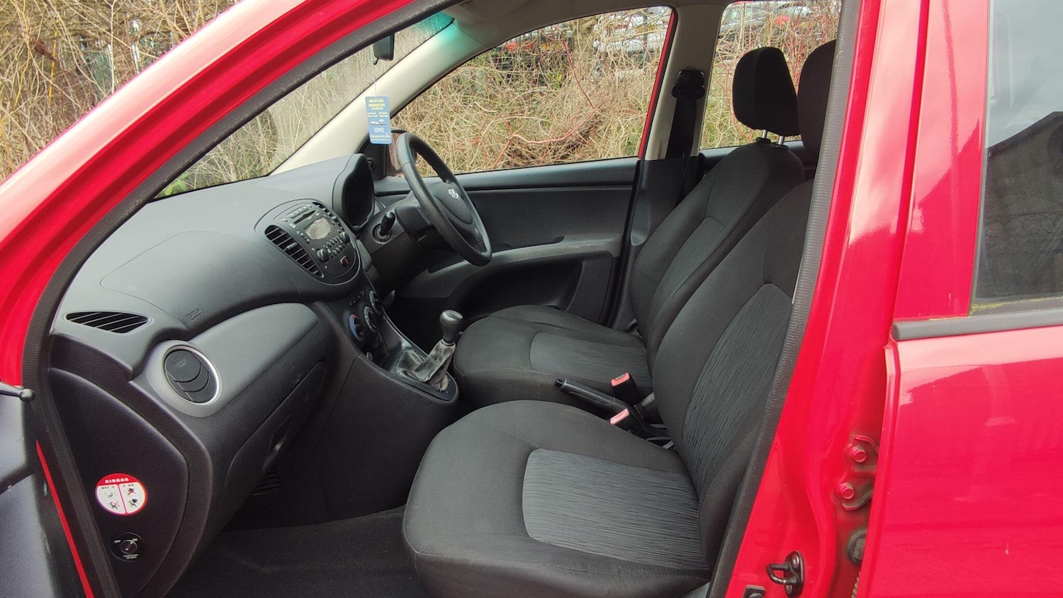 Used Hyundai i10 for sale - 77705567: Photo 10