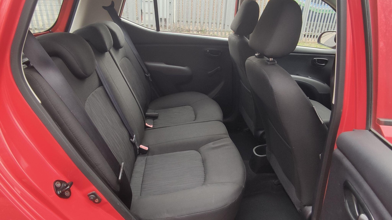 Used Hyundai i10 for sale - 77705567: Photo 11