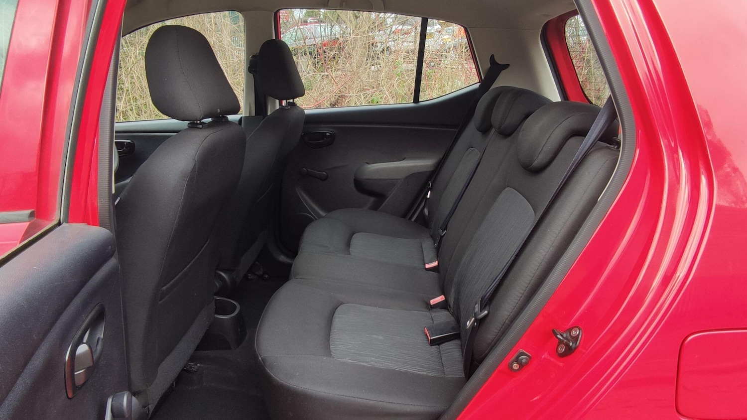 Used Hyundai i10 for sale - 77705567: Photo 12