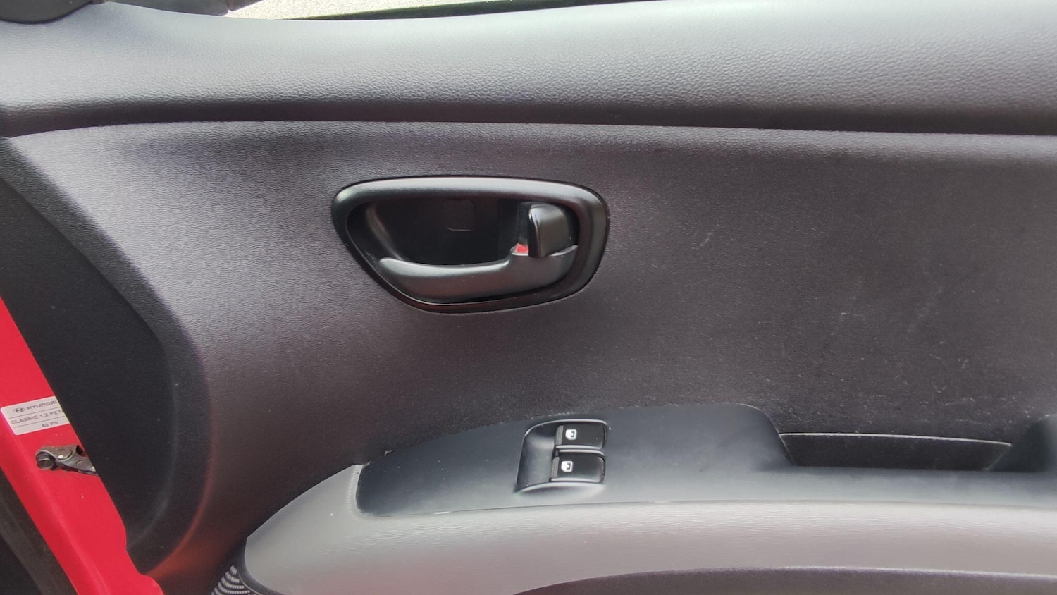 Used Hyundai i10 for sale - 77705567: Photo 16