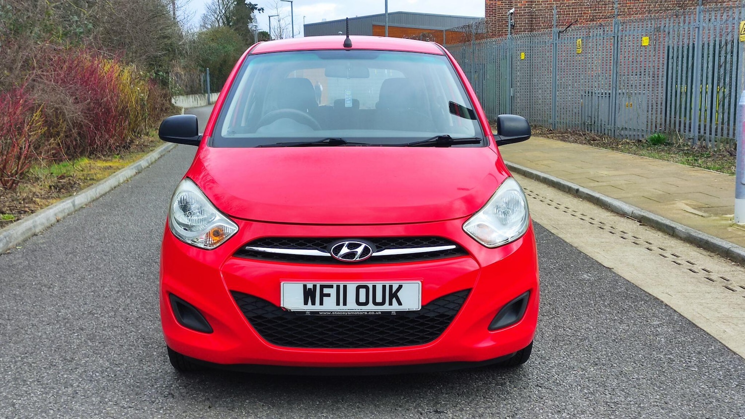 Used Hyundai i10 for sale - 77705567: Photo 2