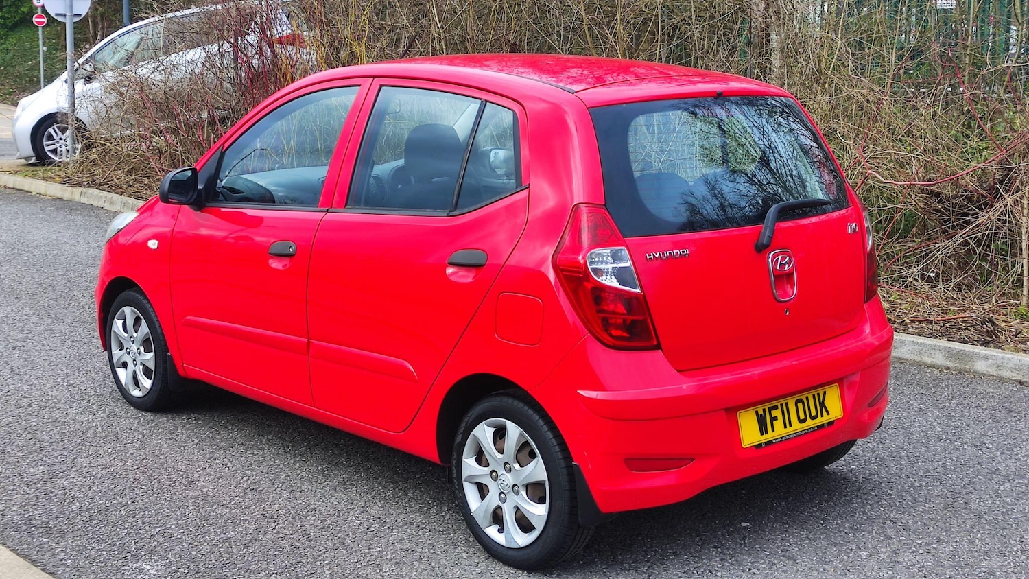 Used Hyundai i10 for sale - 77705567: Photo 4