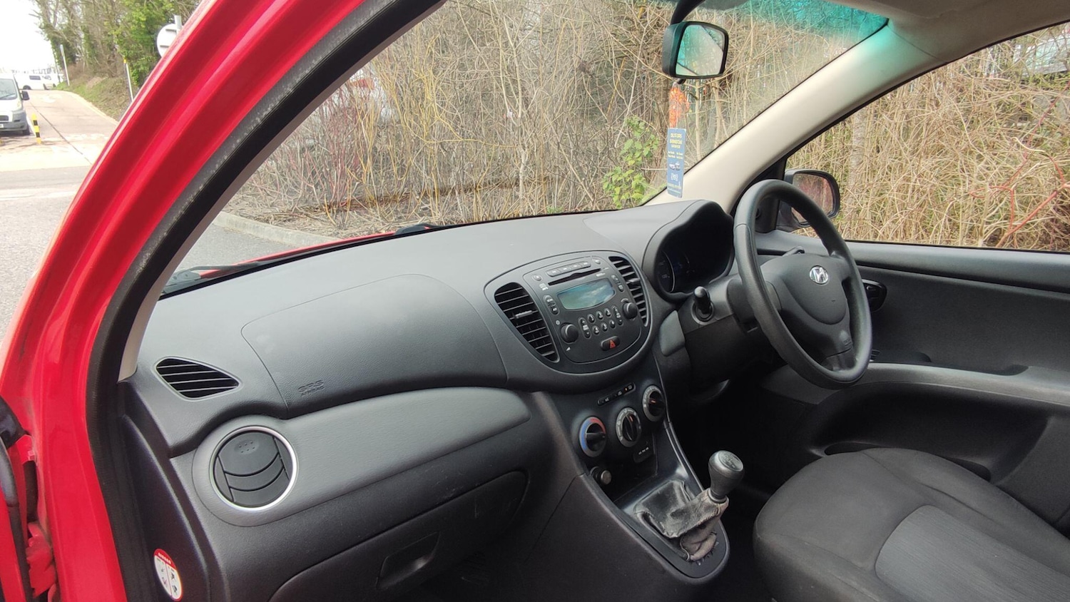 Used Hyundai i10 for sale - 77705567: Photo 7