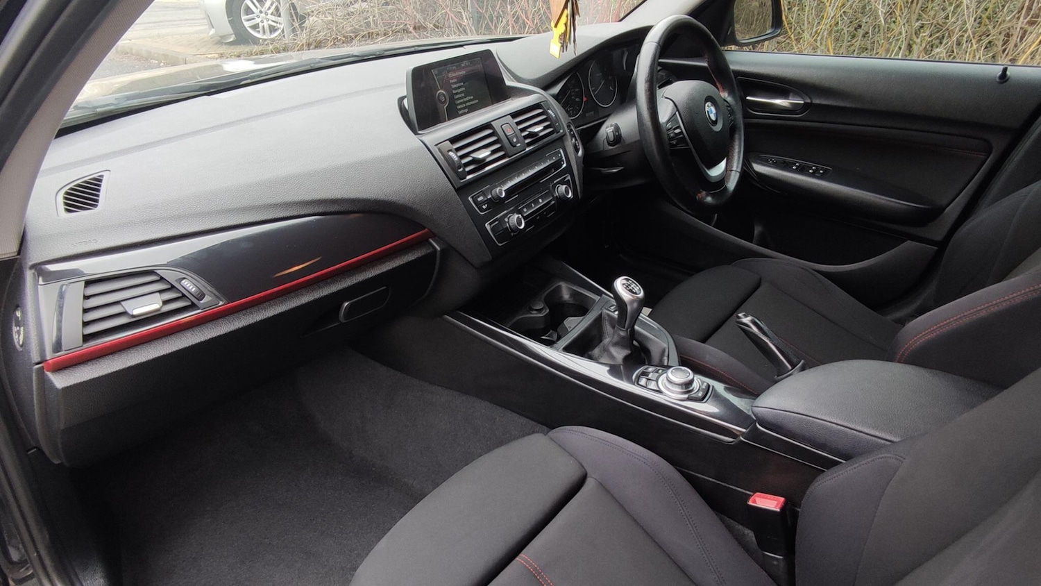 Used BMW 1 Series 2014 for sale - 77839319: Photo 10