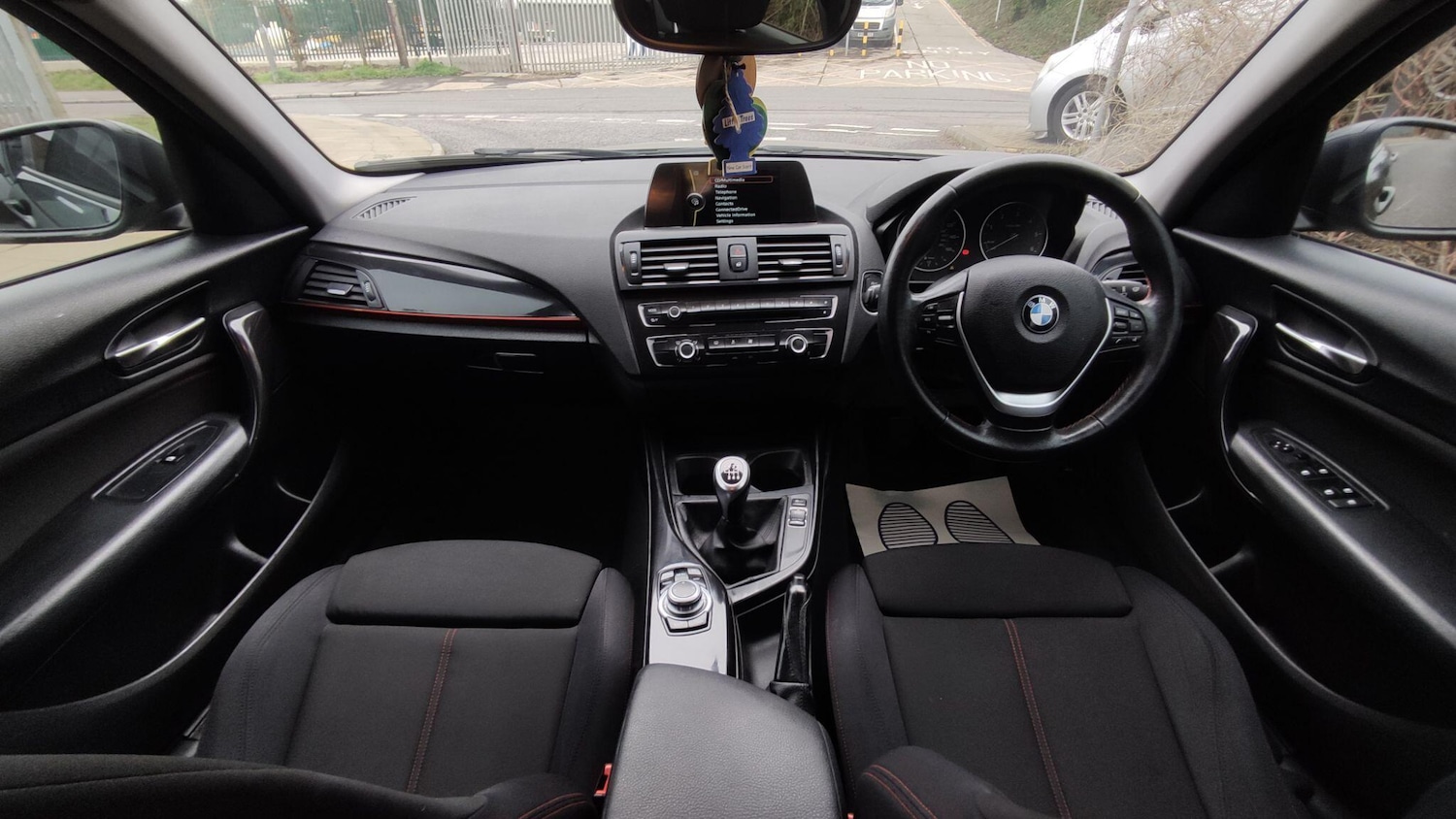 Used BMW 1 Series 2014 for sale - 77839319: Photo 11