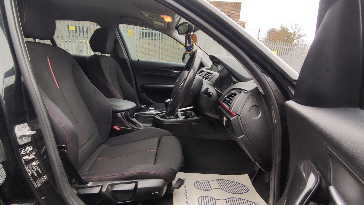 Used BMW 1 Series 2014 for sale - 77839319: Photo 12