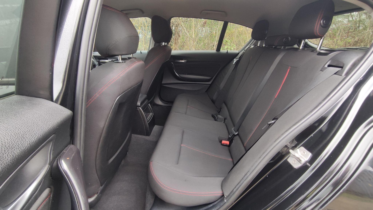 Used BMW 1 Series 2014 for sale - 77839319: Photo 13