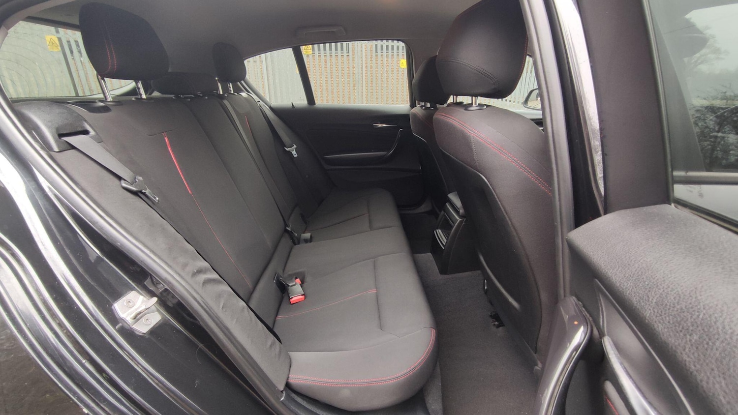 Used BMW 1 Series 2014 for sale - 77839319: Photo 14