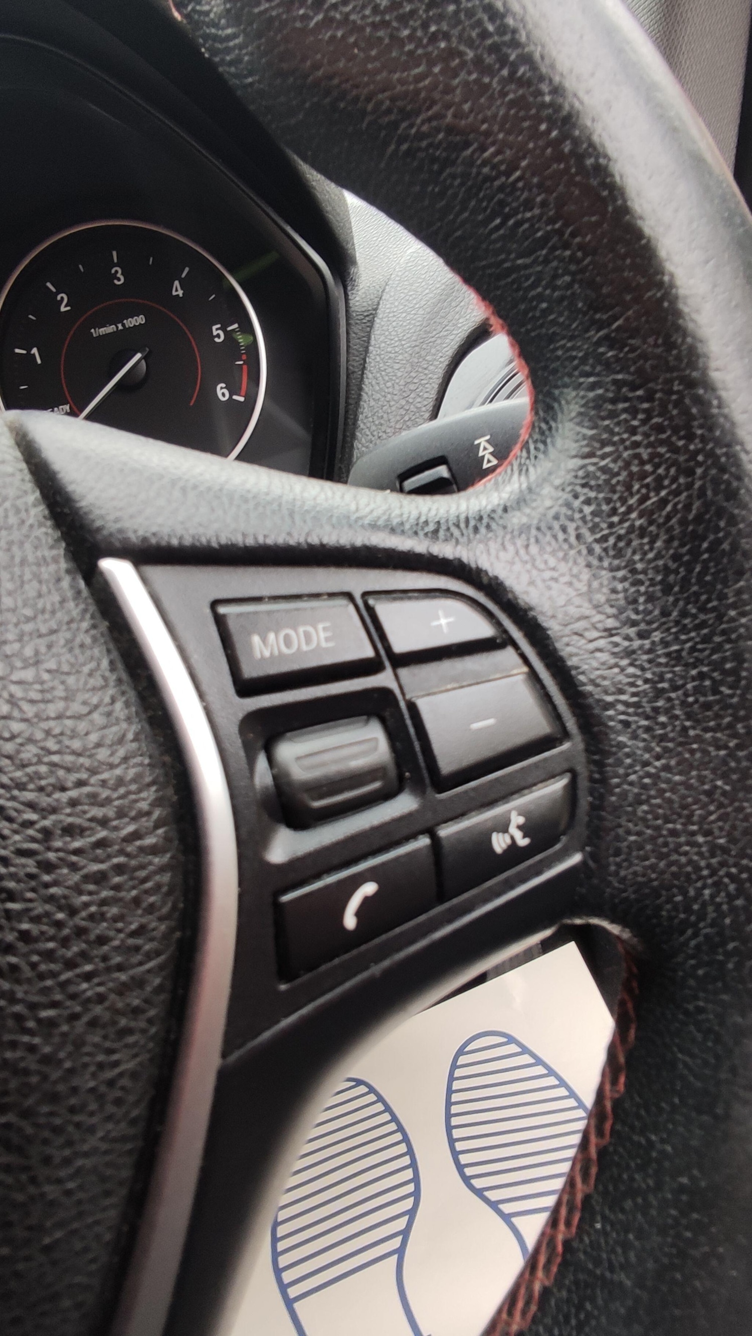 Used BMW 1 Series 2014 for sale - 77839319: Photo 15