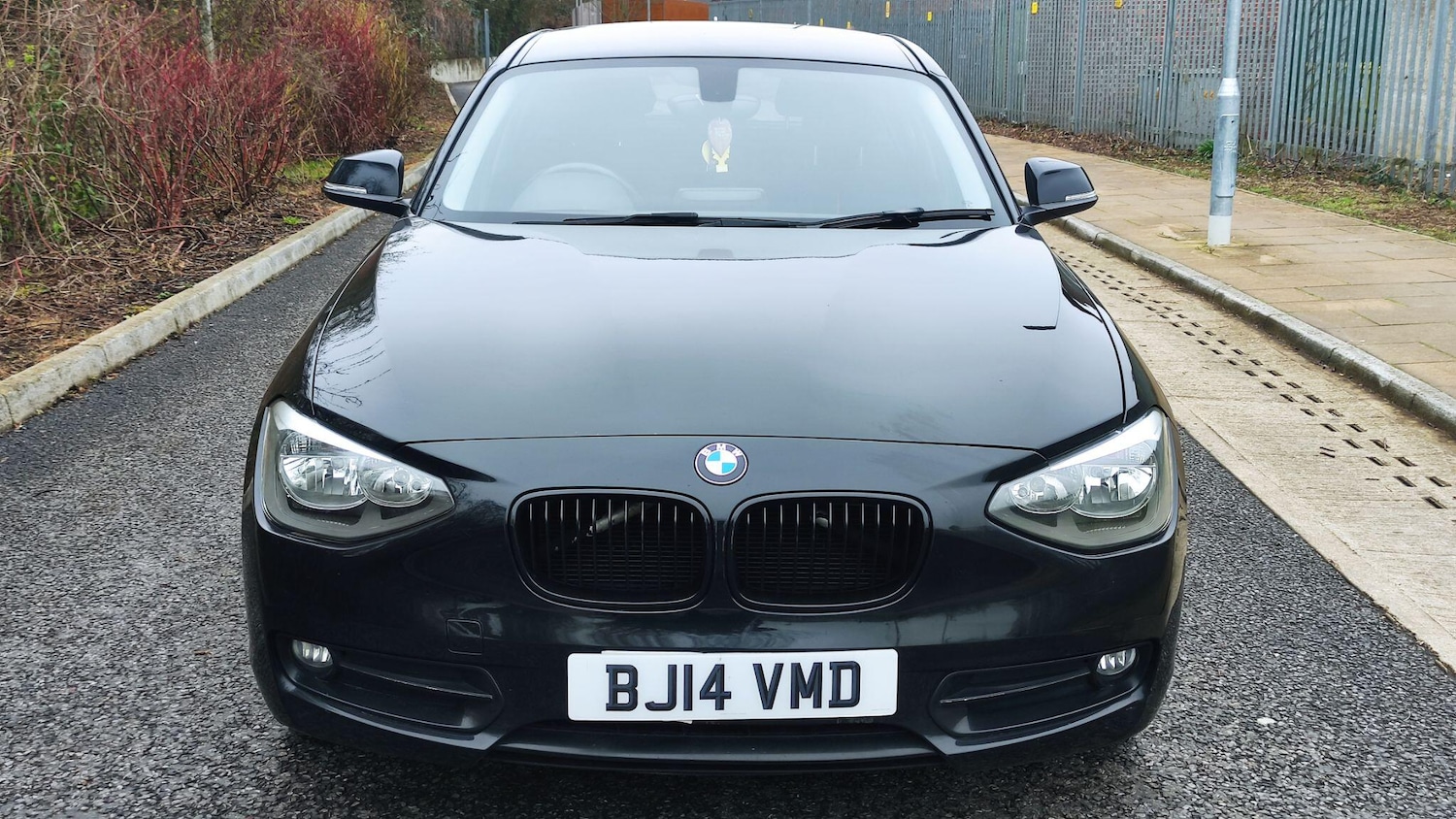 Used BMW 1 Series 2014 for sale - 77839319: Photo 2