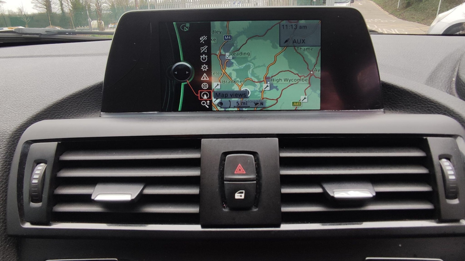 Used BMW 1 Series 2014 for sale - 77839319: Photo 24