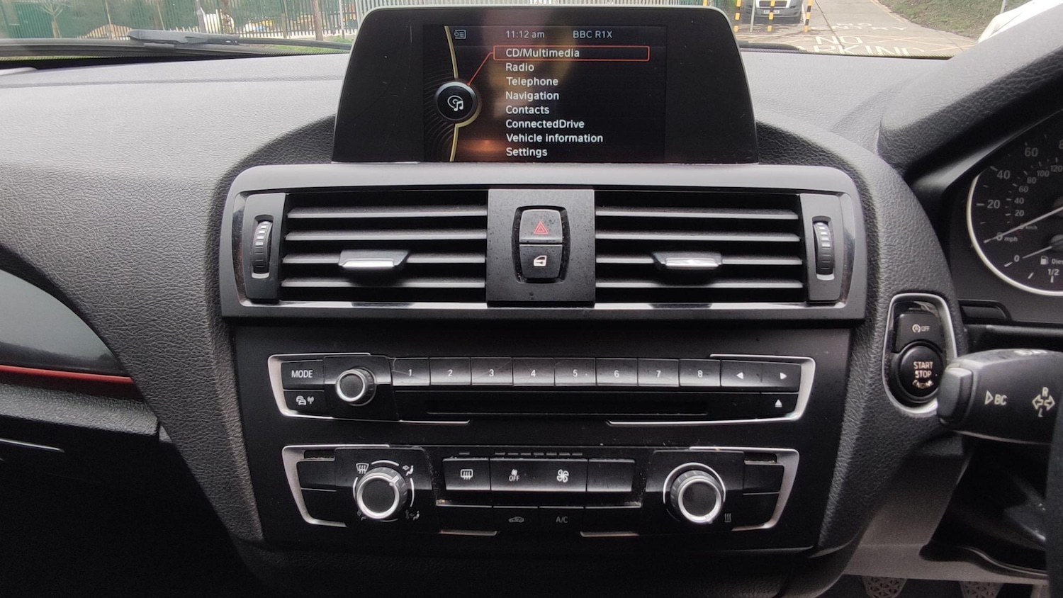 Used BMW 1 Series 2014 for sale - 77839319: Photo 26