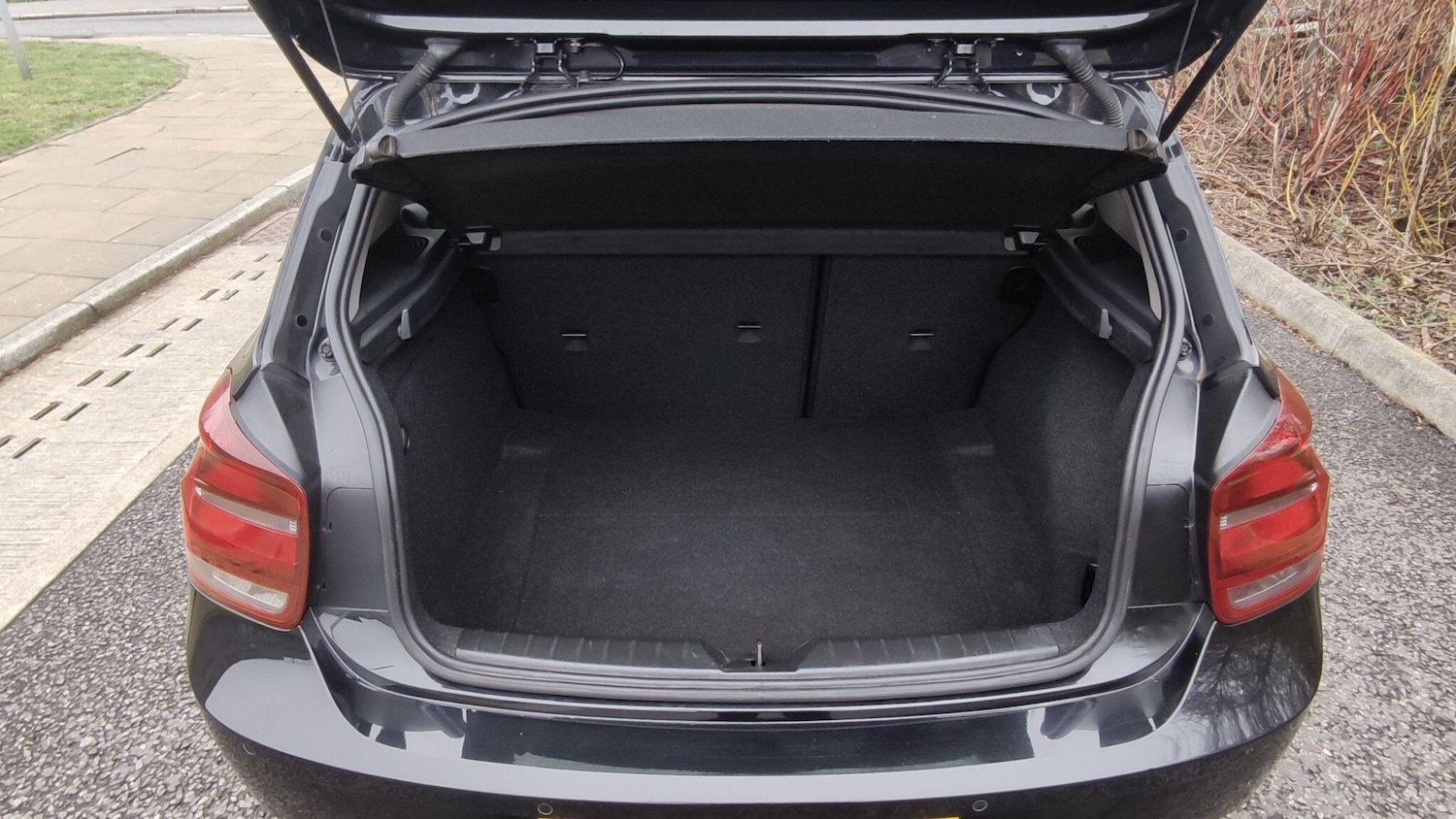 Used BMW 1 Series 2014 for sale - 77839319: Photo 28