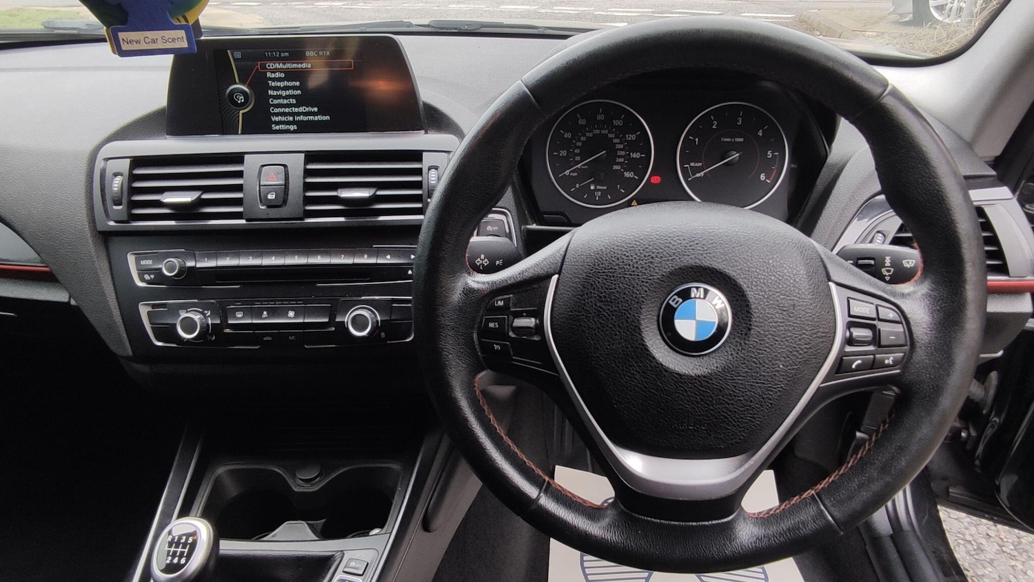 Used BMW 1 Series 2014 for sale - 77839319: Photo 29