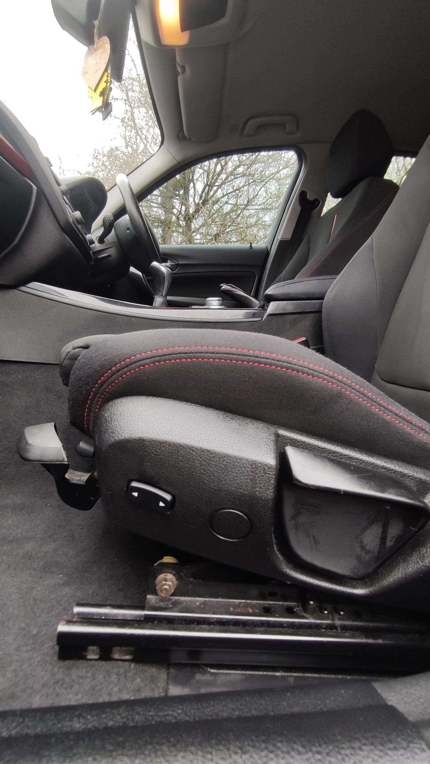 Used BMW 1 Series 2014 for sale - 77839319: Photo 30