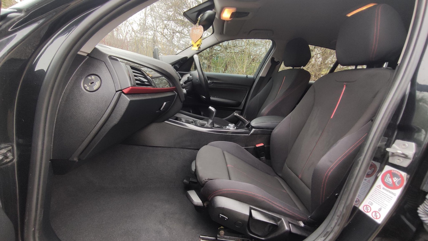 Used BMW 1 Series 2014 for sale - 77839319: Photo 31