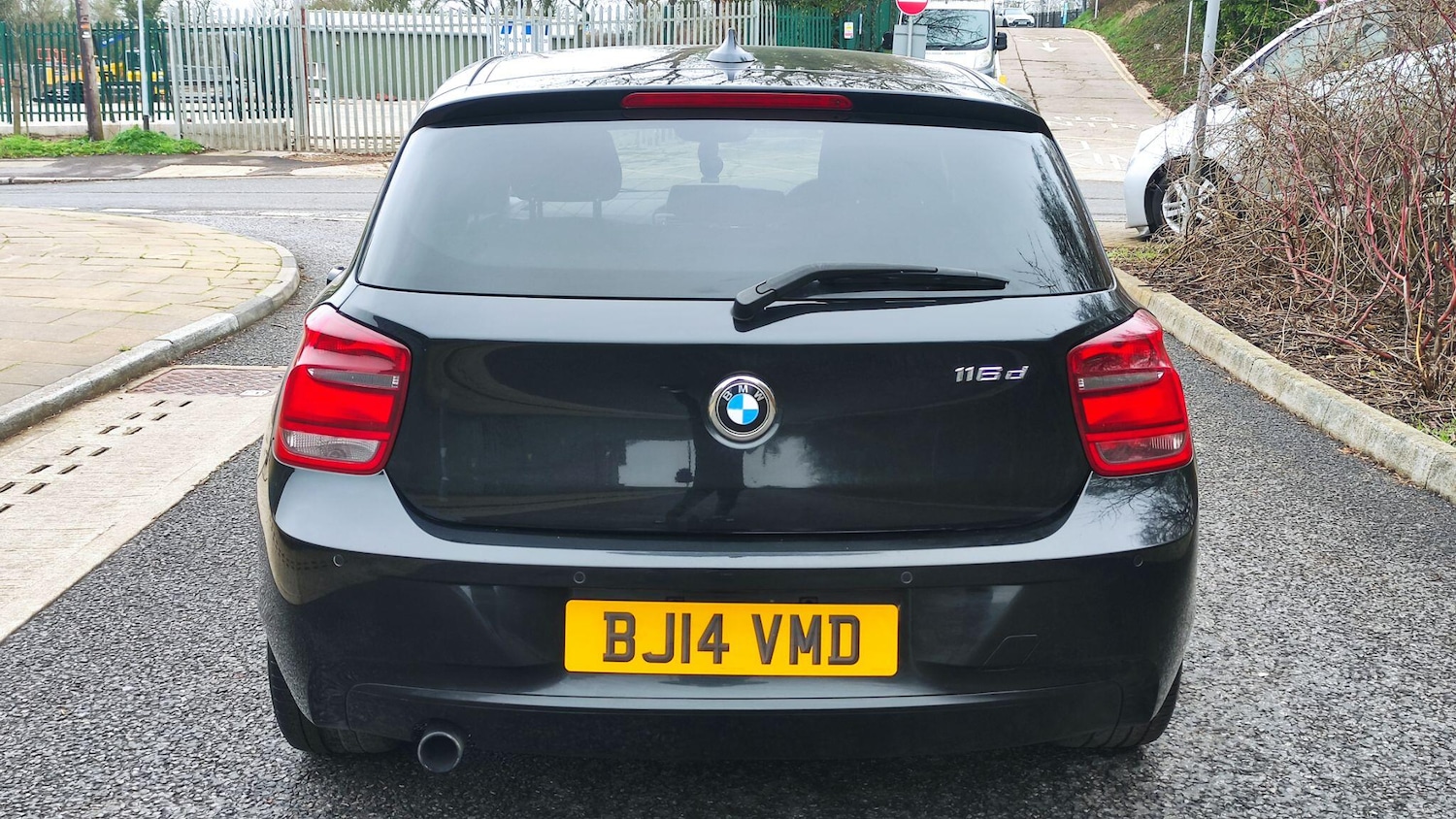 Used BMW 1 Series 2014 for sale - 77839319: Photo 5