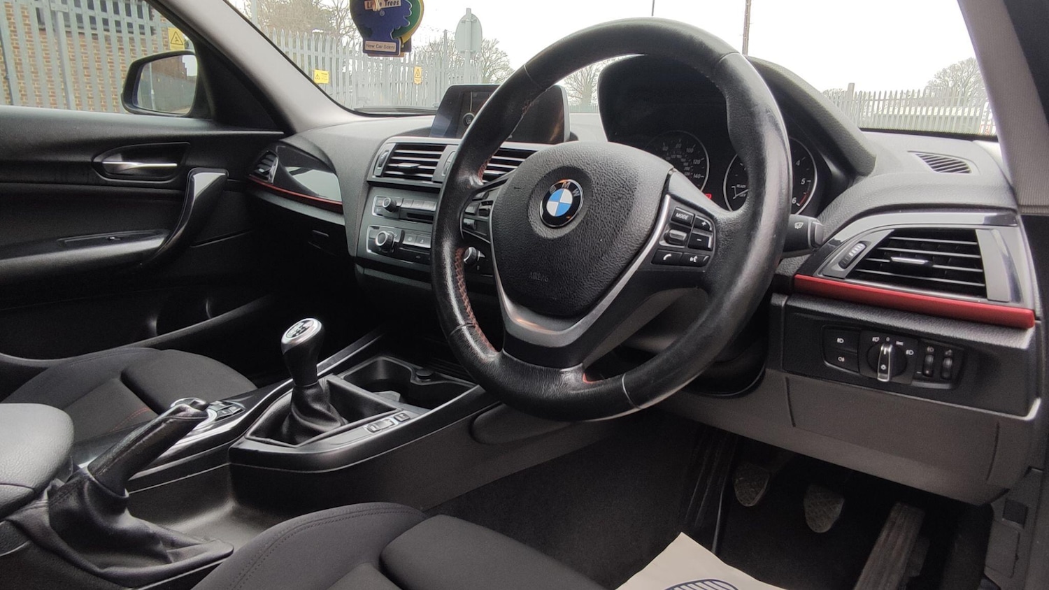 Used BMW 1 Series 2014 for sale - 77839319: Photo 8