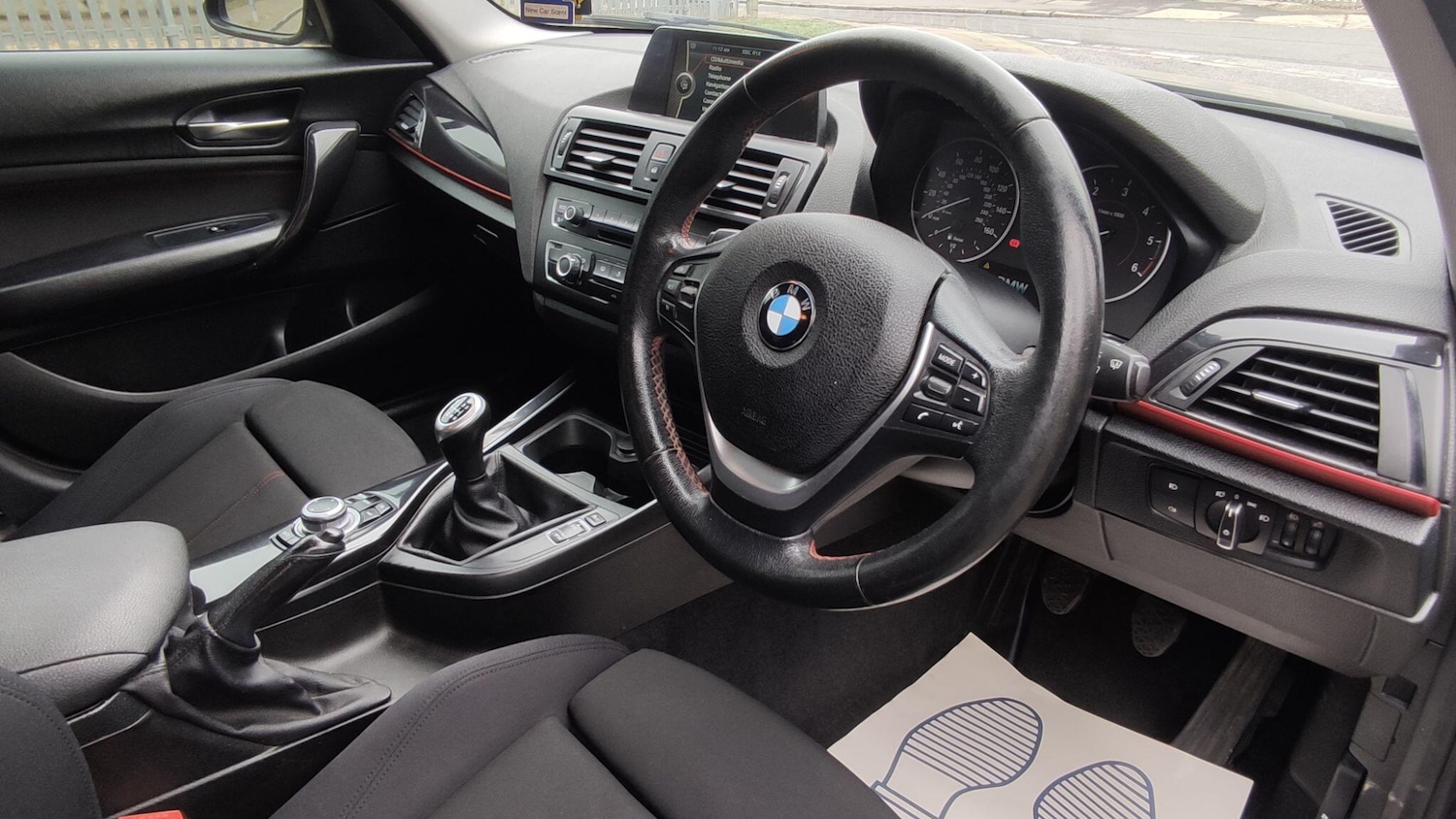 Used BMW 1 Series 2014 for sale - 77839319: Photo 9