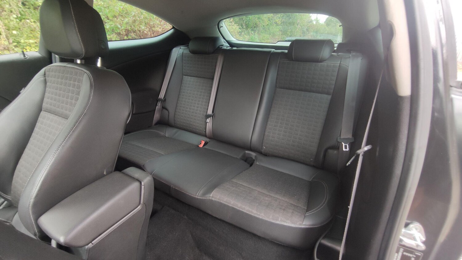 Used Vauxhall Astra GTC 2014 for sale - 76560935: Photo 15